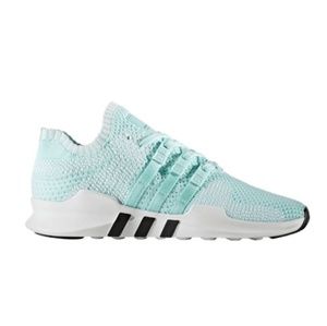 NWT Adida WOMEN'S SZ 9 EQT SUPPORT ADV PK W ENERGY